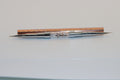 Pincel liner doble