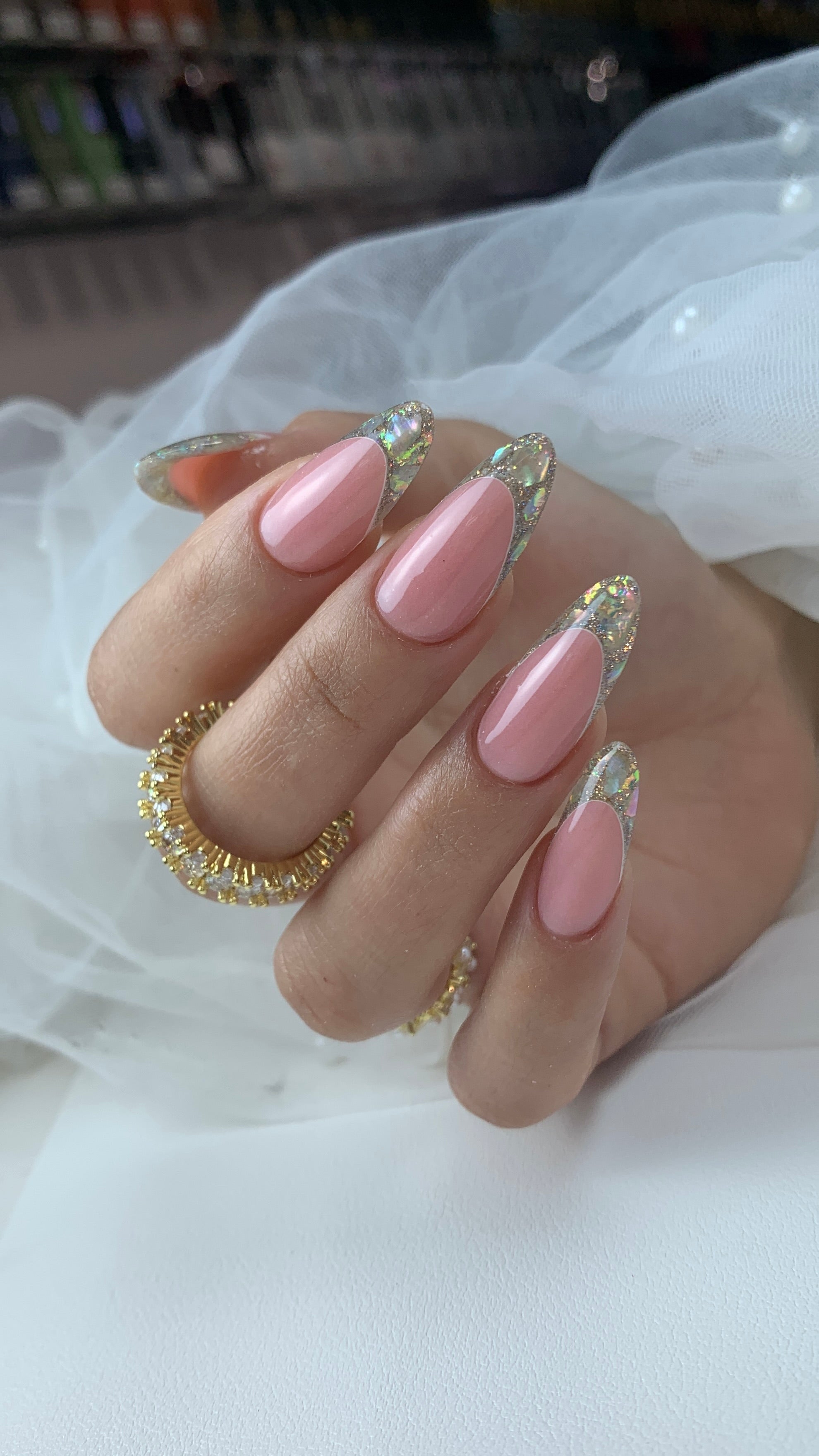 Starnailbydayi